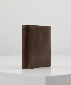 Fossil DERRICK PASSCS SET Étui Pour Cartes De Visite Dark Brown Homme -Fossil Soldes 2022 89ca5d9f5f53472f871c2f5b56856f42