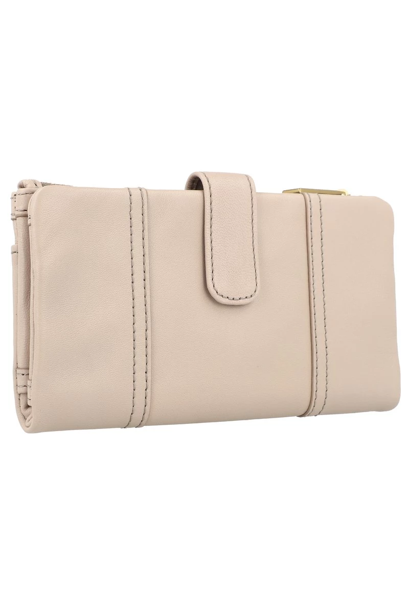 Fossil CORA Portefeuille Graystone Femme 4 Fossil CORA Portefeuille Graystone Femme – Image 2