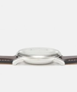 Fossil Homme NEUTRA MINIMALIST Montre à Aiguilles Brown -Fossil Soldes 2022 8a79d821d99a4486b68a0229cce832ee