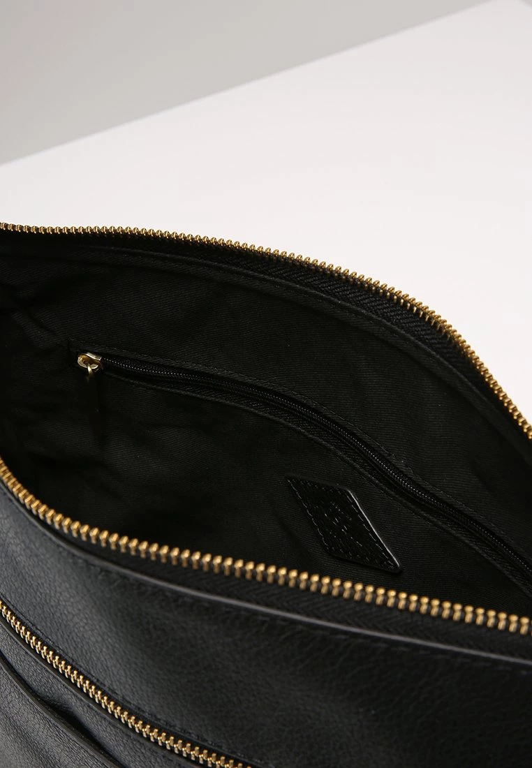 Fossil FIONA Sac Bandoulière Black Femme 7 Fossil FIONA Sac Bandoulière Black Femme – Image 5