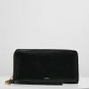 Fossil Femme LOGAN Portefeuille Black -Fossil Soldes 2022 8b0a8c19e1524de5b676e3a918208937