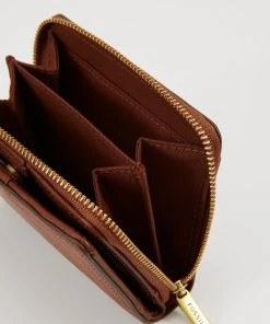 Fossil LOGAN Portefeuille Brown Femme -Fossil Soldes 2022 8b0e4c40be2e424b969c2112e8807e6e