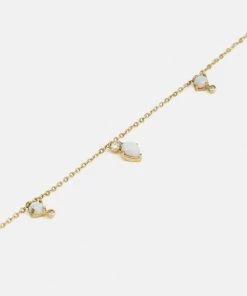 Fossil VAL Collier Gold Coloured Femme -Fossil Soldes 2022 8be5870e2b074f03bb2ba650d20a16cf