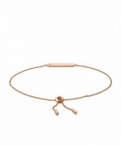 Fossil Femme Bracelet Rose Gold -Fossil Soldes 2022 8cc3cb1830ec4e82a647fc7efc2758e2