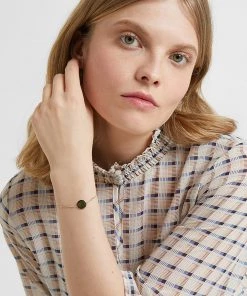 Fossil Femme VINTAGE ICONIC Bracelet Gold Coloured