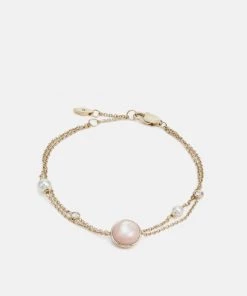 Fossil Femme SUTTON Bracelet Pink