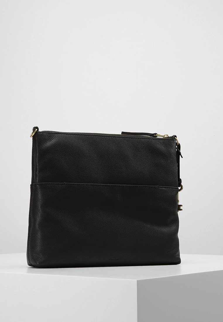 Fossil FIONA Sac Bandoulière Black Femme 5 Fossil FIONA Sac Bandoulière Black Femme – Image 3