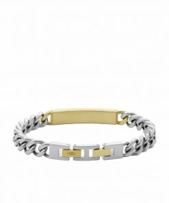 Fossil Homme Bracelet Silver -Fossil Soldes 2022 8dcb8b5f5fe74490bbe51e896115d08c