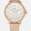 Fossil Femme IZZY Montre Nude -Fossil Soldes 2022 8de69dd08cf7490292715bc78200984e