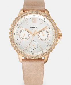 Fossil Femme IZZY Montre Nude