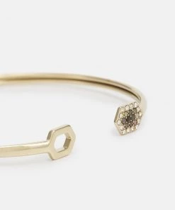 Fossil VAL Bracelet Gold Coloured Femme -Fossil Soldes 2022 8e057376e2d64af6ab9385f523a6b794