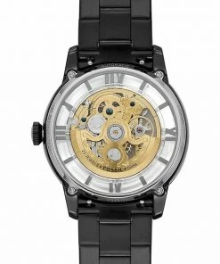 Fossil Montre Black Homme 8 Fossil Montre Black Homme -Fossil Soldes 2022 8e35b1f650b4440fa031ef1a1306b494