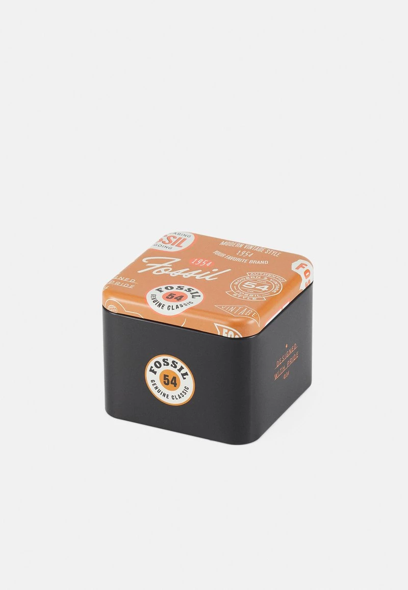 Fossil Homme BRONSON Montre Black 7 Fossil Homme BRONSON Montre Black – Image 5