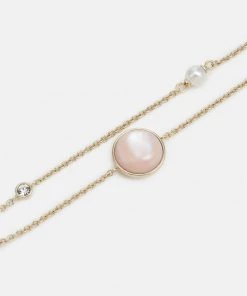 Fossil Femme SUTTON Bracelet Pink -Fossil Soldes 2022 8eeb733214d647e9b579dd3050a92d66