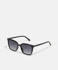 Fossil Lunettes De Soleil Black Femme