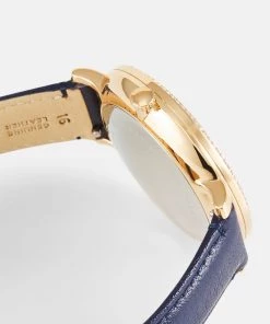 Fossil Femme Montre Blue -Fossil Soldes 2022 8ff8006f010e4ff183eadb71314ab614