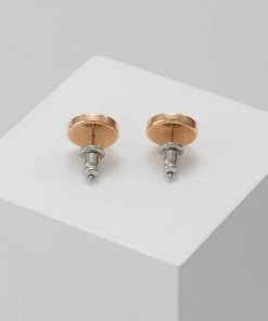 Fossil Femme VINTAGE GLITZ Boucles D'oreilles Rosegold Coloured -Fossil Soldes 2022 9023fe70bda844f589f86d2e6dce3a26