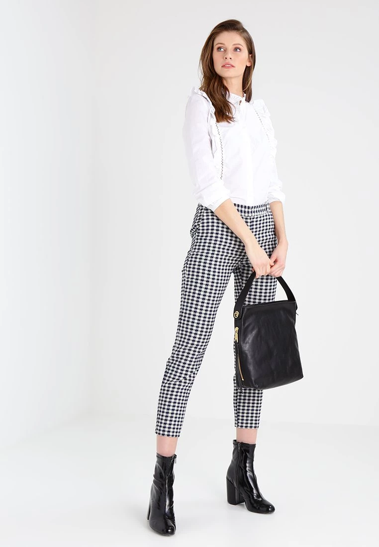 Fossil MAYA Sac à Main Black Femme 4 Fossil MAYA Sac à Main Black Femme – Image 2