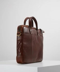 Fossil Homme HASKELL BRIEF Mallette Cognac -Fossil Soldes 2022 9062ca0a43ed4ea2bfea9b1d50214a0b