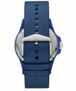 Fossil Homme Montre Blue -Fossil Soldes 2022 9098b477fd9b4c1bac193ac5e590b3d1