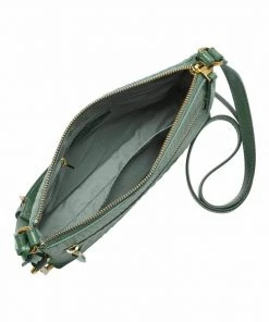 Fossil FIONA Sac Bandoulière Sage Femme -Fossil Soldes 2022 91484fd0b16b4db2984e555e7e28ee5c