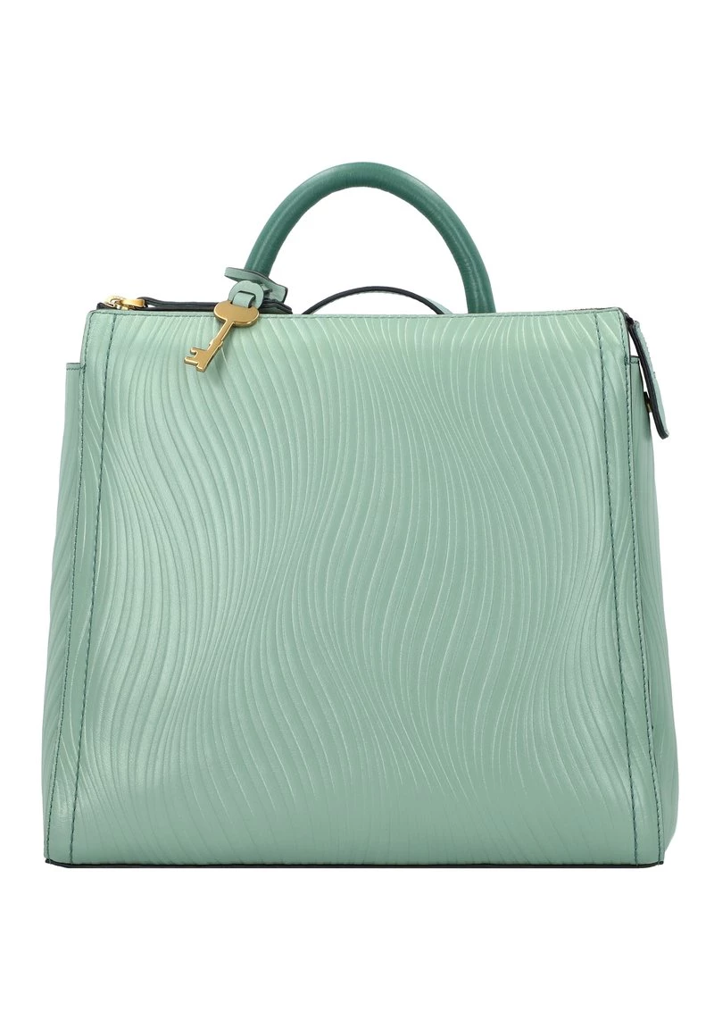 Fossil Femme PARKER CITY Sac à Dos Grün 3 Fossil Femme PARKER CITY Sac à Dos Grün