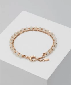 Fossil FASHION Bracelet Rose Gold Coloured Femme -Fossil Soldes 2022 9251fa078c8e413f98ea0b89c1197ac3