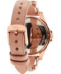 Fossil RILEY Montre Rosegold Coloured/light Brown Femme 7 Fossil RILEY Montre Rosegold Coloured/light Brown Femme -Fossil Soldes 2022 9267fde9986f41ec83dffcec0c3a5b97