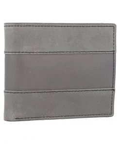 Fossil EVERETT Portefeuille Grau Homme -Fossil Soldes 2022 927807f1c7ff4d629b6595797219137e