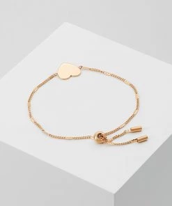 Fossil Femme CLASSICS Bracelet Roségold Coloured -Fossil Soldes 2022 92a8cd9447f24653b5701175c07e2e34