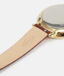 Fossil Femme JACQUELINE Montre Brown -Fossil Soldes 2022 92d542958a6641ff9b0f91d91a8375b3