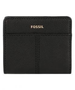 Fossil Femme Portefeuille Black