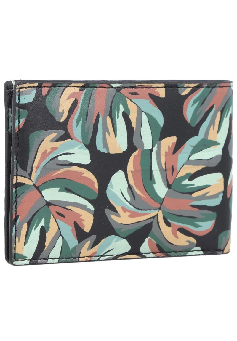 Fossil BRONSON Portefeuille Black Homme 4 Fossil BRONSON Portefeuille Black Homme – Image 2