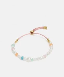 Fossil DREW Bracelet Clear Femme