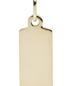 Fossil Femme WOMENS JEWELRY Charms Gold