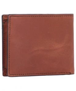 Fossil Homme Portefeuille Medium Brown -Fossil Soldes 2022 9549b781e60b4cb1948a57abf9417473