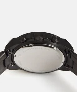 Fossil Homme BRONSON Montre à Aiguilles Black 8 Fossil Homme BRONSON Montre à Aiguilles Black -Fossil Soldes 2022 9568836bced74c6799cf73f671a00784