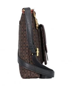 Fossil Sac Bandoulière Brown Femme -Fossil Soldes 2022 95e336c424fc451ba52fb005858a42b6