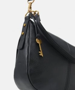 Fossil Femme JOLIE Sac à Main Black -Fossil Soldes 2022 963fdb593e554e8cb44c4da51f171034