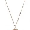 Fossil Collier Roségold Femme -Fossil Soldes 2022 96a3ab5daa4042ec8783e9db1c8ca57c