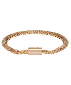Fossil FASHION Bracelet Roségold Coloured Femme -Fossil Soldes 2022 9729572a747e493f8459ad35bdcdb34b