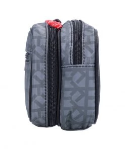 Fossil Portefeuille Grey/grey Unisex -Fossil Soldes 2022 97a7cad2791b4252a0c45f0bf1d194f4