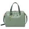Fossil Femme RACHEL SATCHEL Sac à Main Sage -Fossil Soldes 2022 97ae31ffdcea43a88ccf8caf082b9a60