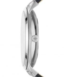 Fossil MINIMALIST SOLAR Montre Brown Unisex -Fossil Soldes 2022 97b27d04e0414d53bfa0fdcc5a7ff23b