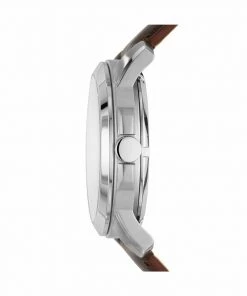 Fossil MEN TRADITIONAL Montre Brown Homme -Fossil Soldes 2022 983f370141b941129f8e953fd6606172