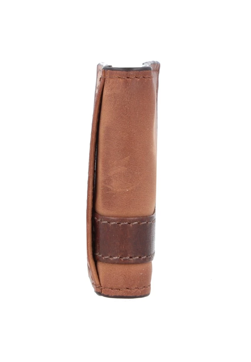 Fossil Homme QUINN Portefeuille Braun 5 Fossil Homme QUINN Portefeuille Braun – Image 3
