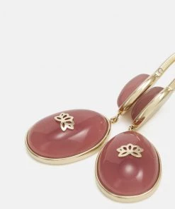 Fossil Femme VINTAGE MOTIFS Boucles D'oreilles Purple -Fossil Soldes 2022 987e4bb042cf4c8d87ddef07a2856b10