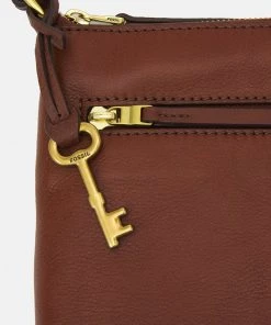 Fossil FIONA Sac Bandoulière Brown Femme -Fossil Soldes 2022 98914994ae534a1dba3ad2edd52afd8e