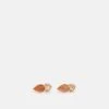 Fossil CLASSICS Boucles D'oreilles Rose Gold Coloured Femme -Fossil Soldes 2022 99005fe2b51a4dfbb2f27352115cba67