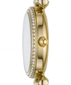 Fossil CARLIE MINI Montre Gold Coloured Femme 9 Fossil CARLIE MINI Montre Gold Coloured Femme -Fossil Soldes 2022 993110e288e442fe8542664c5ce90ded